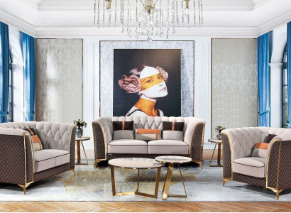Three Seater Sofa 3 Seater Designer Leather Sofa Three Seater Italian Style Furniture